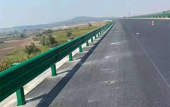 衢州高速路护栏