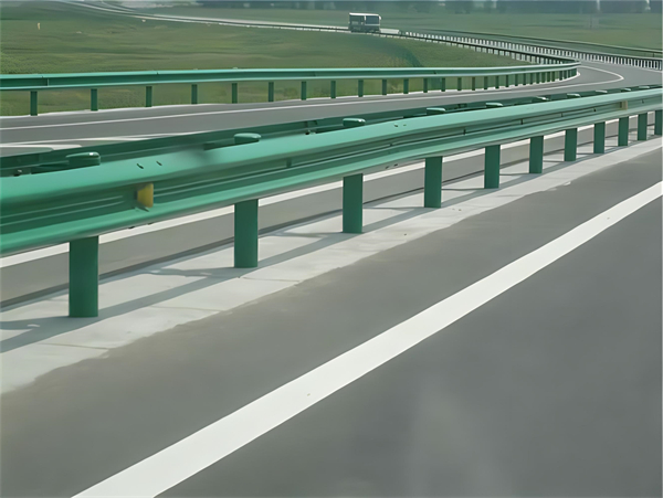衢州高速护栏板守护安全广泛应用于多个行业