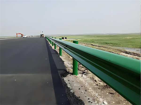 衢州高速公路护栏的生产制造工艺